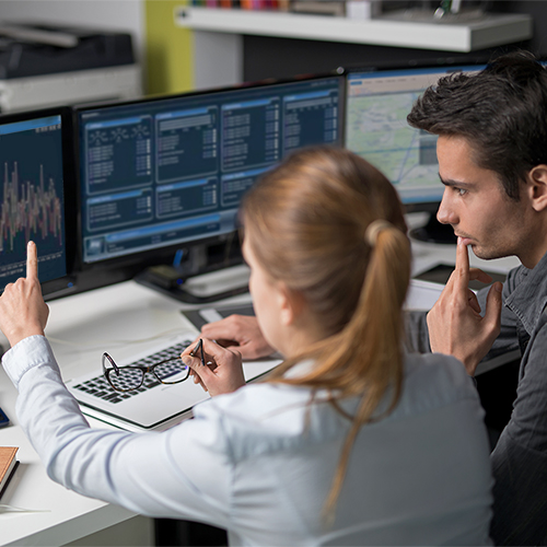 Foreseer 电力监控系统