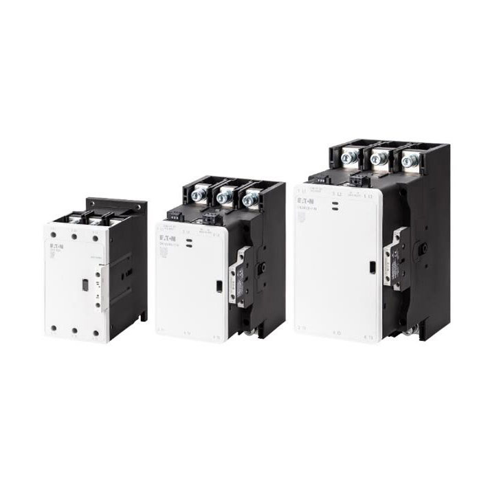 伊顿 ICON 185-500A 接触器