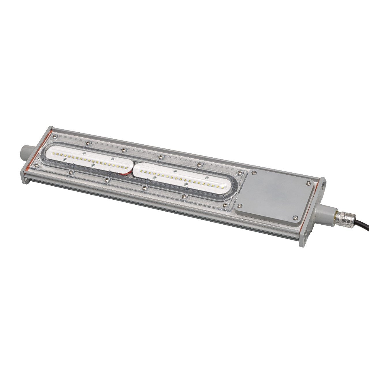 crouse-hinds mll linear led