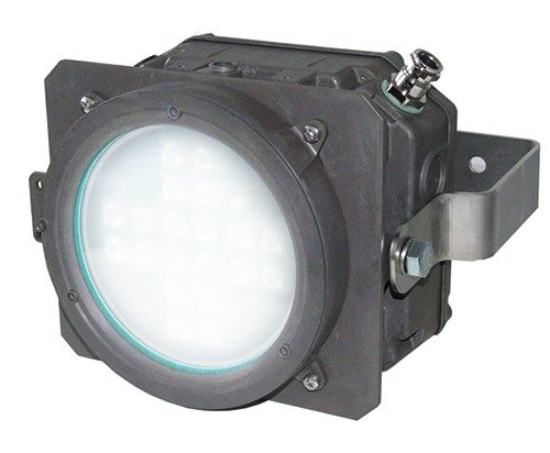crouse-hinds px led floodlight
