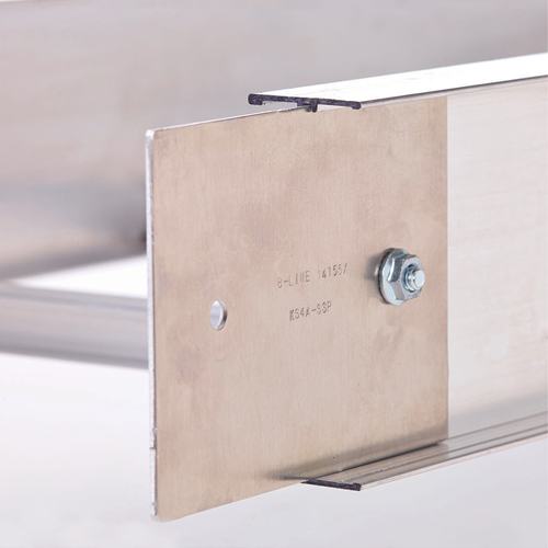 KwikSplice cable tray