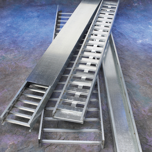 Imperial cable tray and ladder