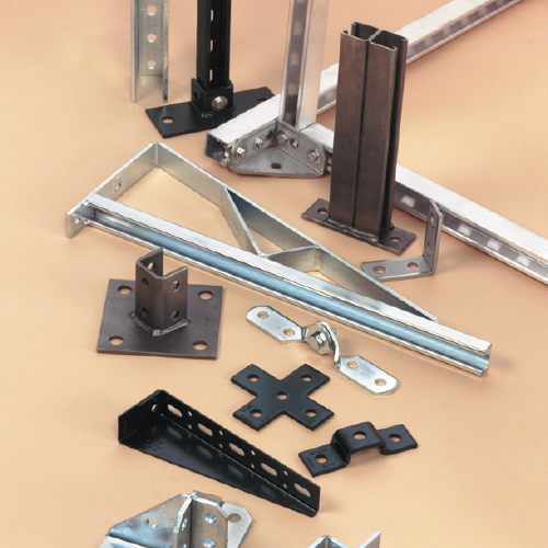 B-Line series mini strut system