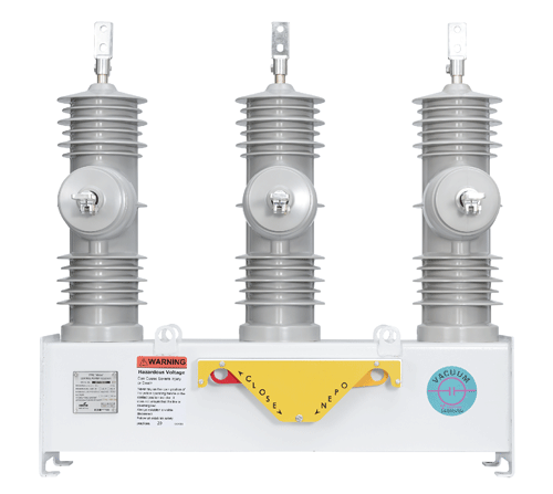 伊顿 库柏 NOVAi 户外真空重合器