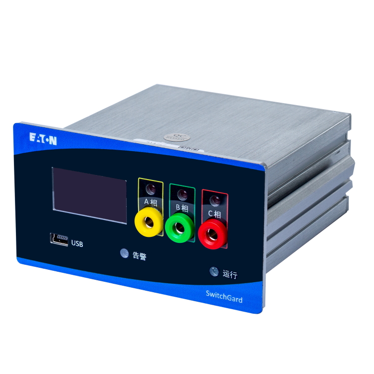 SwitchGard开关柜绝缘在线监测系统
