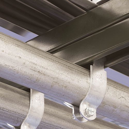 B-Line series strut channel systems