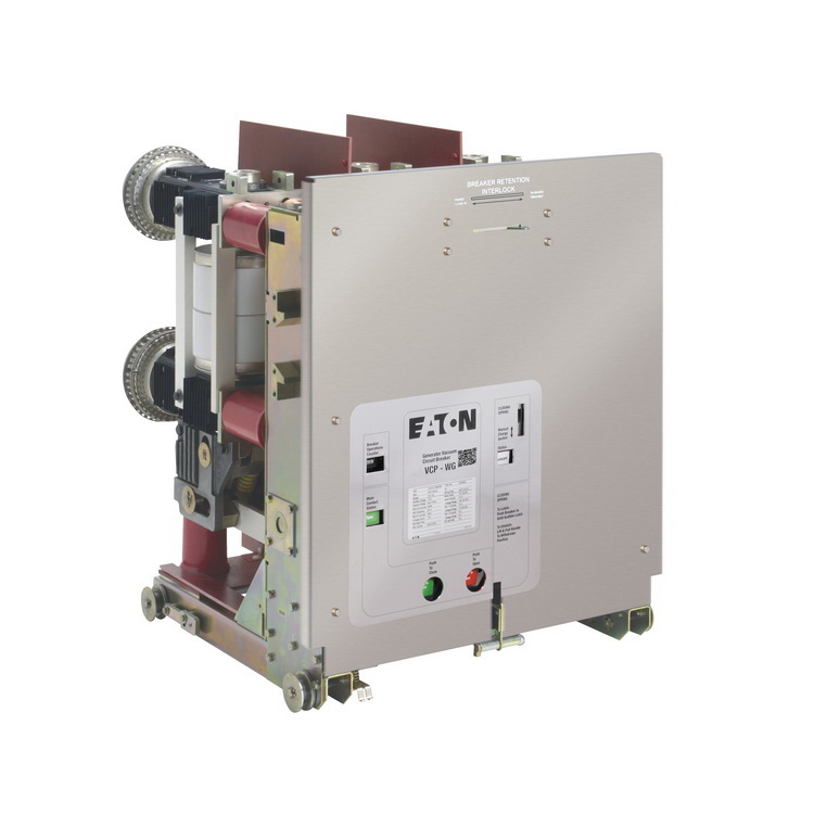 伊顿 VCP-WG 发电机出口专用断路器