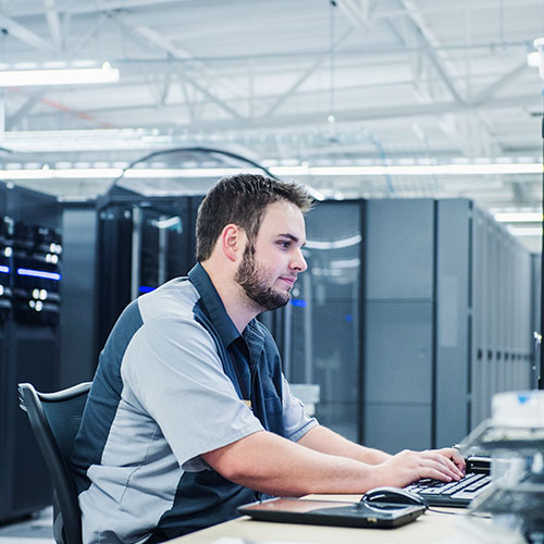 伊顿 VPM 电源管理软件