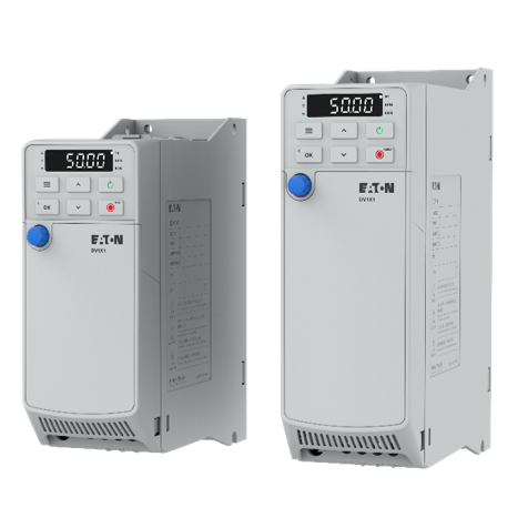 伊顿 PowerXL DV1X1系列 低压变频器