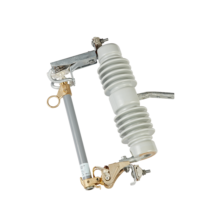 伊顿 10 kV L型跌落式熔断器