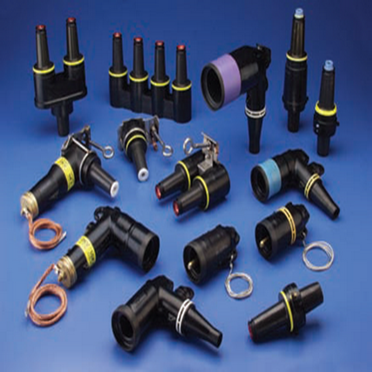 伊顿 ANSI 可分离式电缆附件