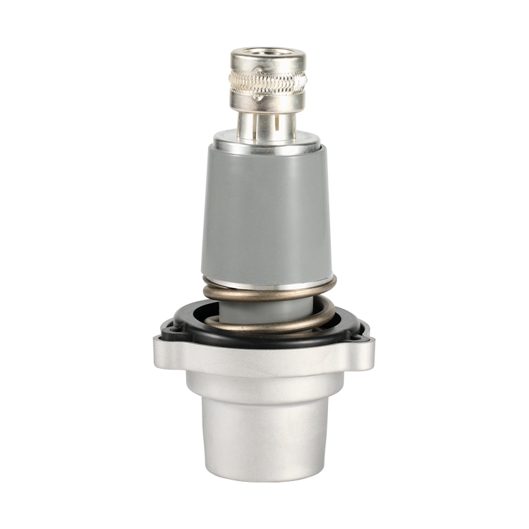 内锥插拔式终端    