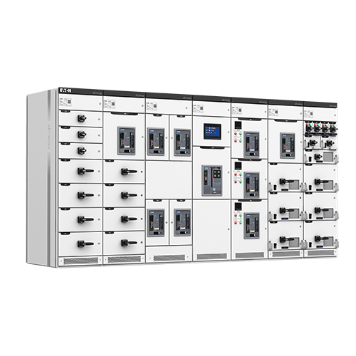 伊顿xEnergy 智能型低压成套开关设备