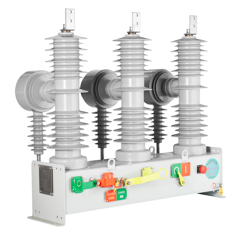 伊顿 NOVAs 户外真空断路器