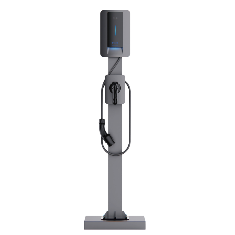 伊顿 Power Xpert EVX Ares 系列家用版 7kW 单相交流桩