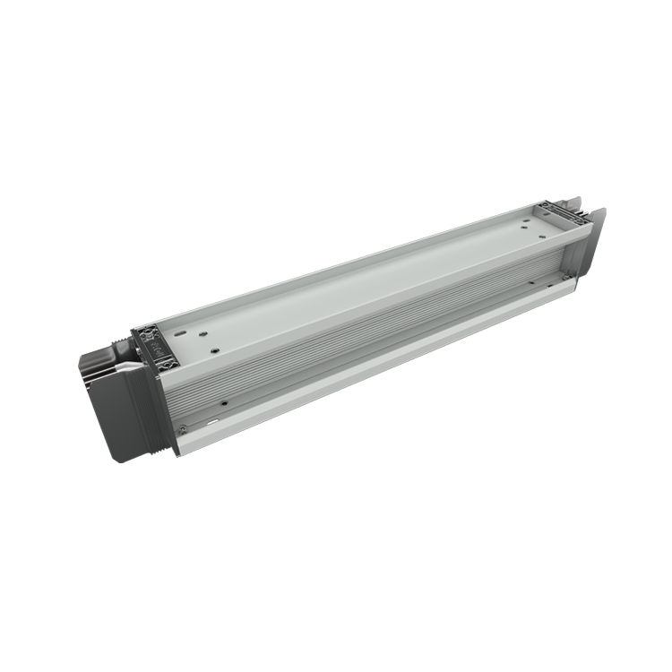 XAP-B 系列密集型母线槽