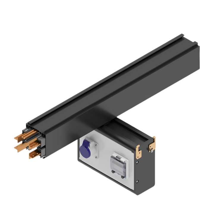 XAP Track 系列母线槽