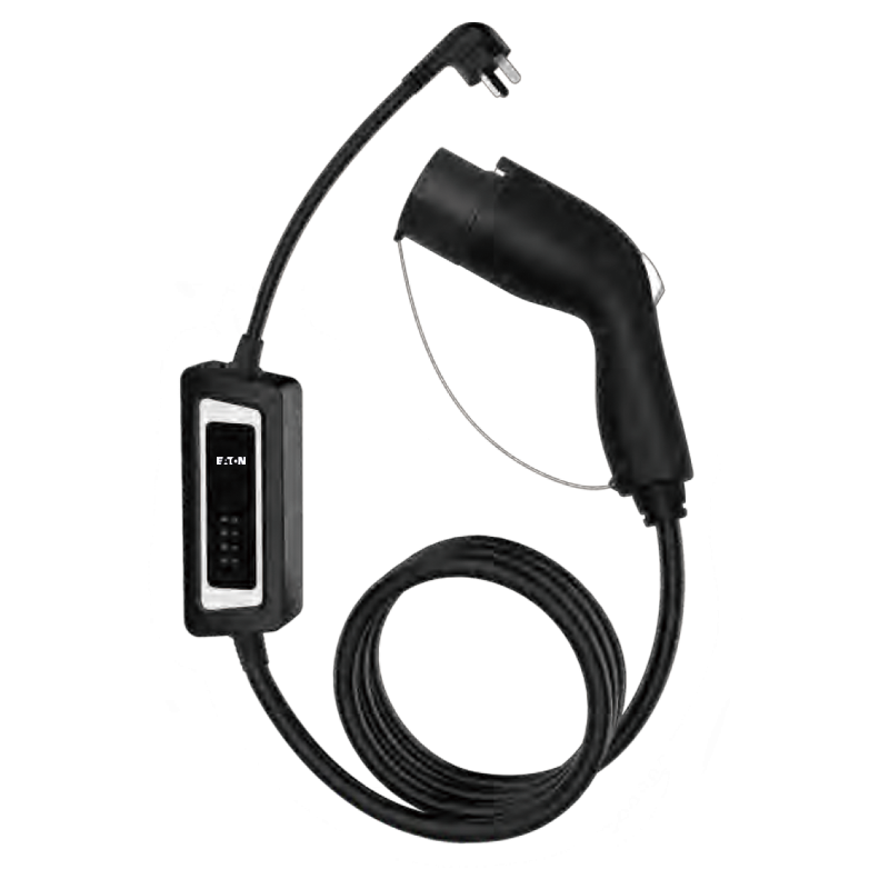 伊顿 Power Xpert EVX 系列便携充电盒 3.5kW