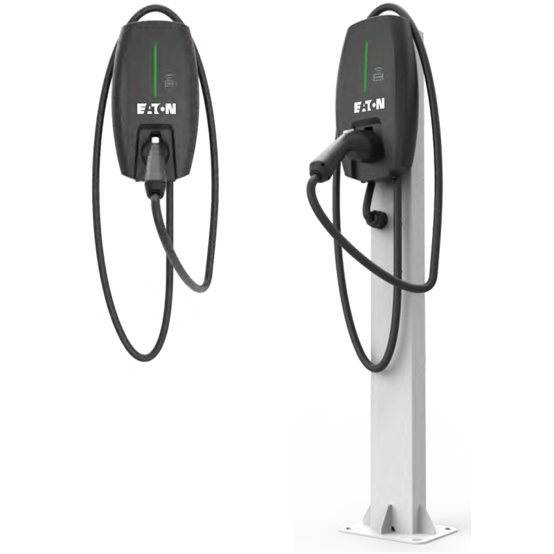 伊顿 Power Xpert EVX 智能家用系列 7kW/11kW 交流桩