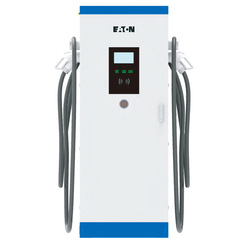 伊顿 Power Xpert EVX 系列 160kW-240kW 一体式直流桩