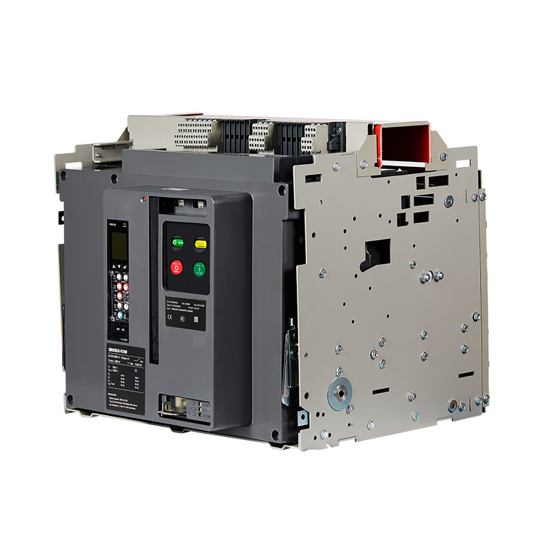 伊顿 IZM9/Magnum 空气断路器