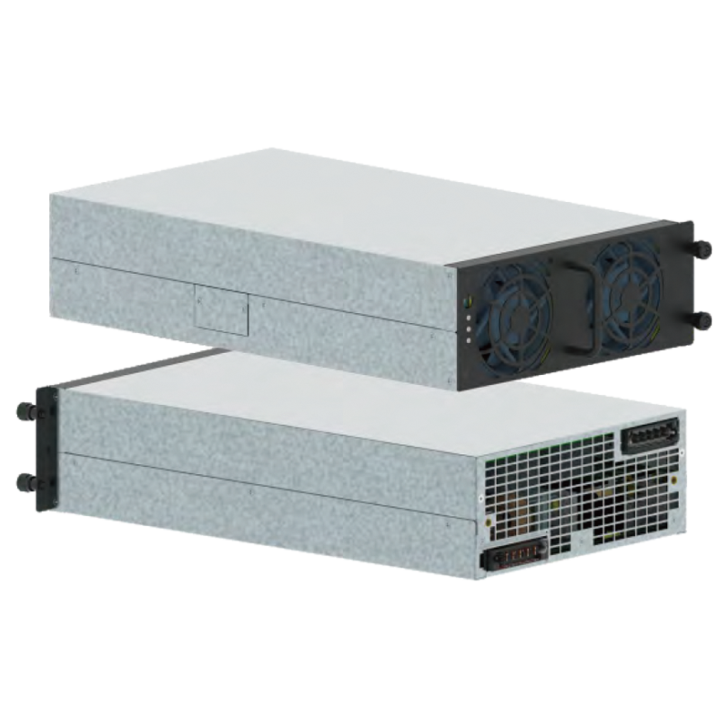 伊顿 Power Xpert EVX 系列充电模块