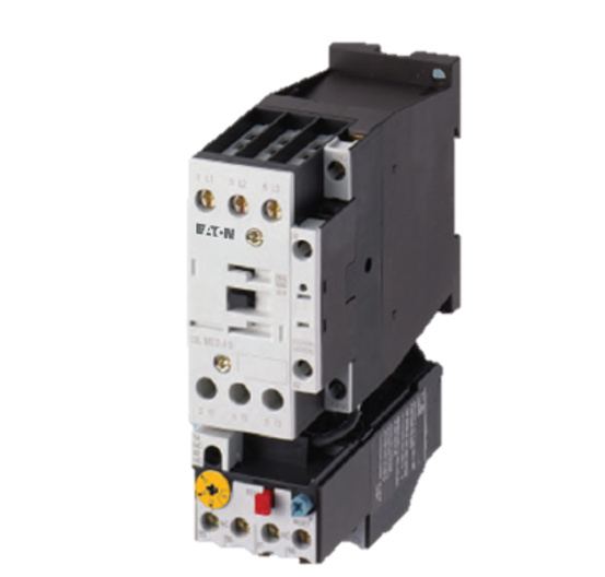 伊顿 xStart C系列电机起动与保护装置